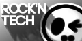 ROCK'N TECH - O maior conteúdo geek do Brasil!