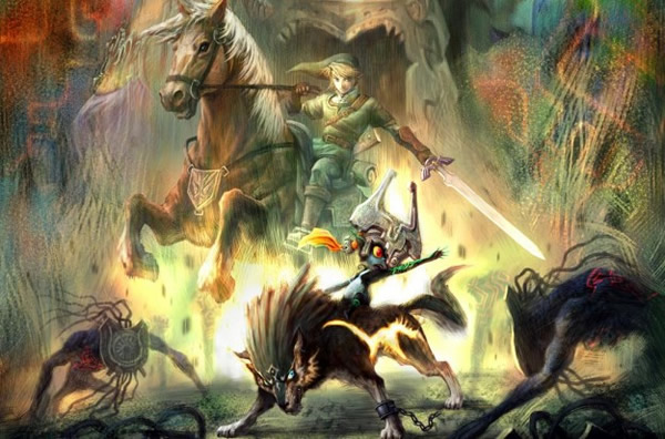 games-mereciam-virar-filmes_The Legend of Zelda