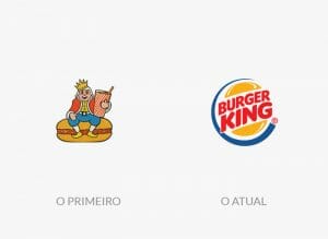 Antes E Depois Dos Logos De 50 Marcas Famosas ROCK N TECH