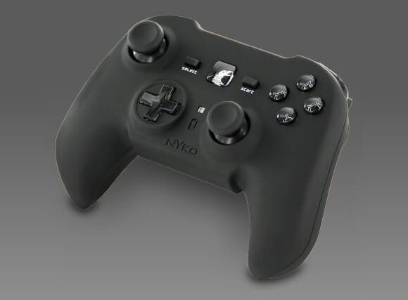 Raven – Um controle de Xbox 360 para o seu PS3.