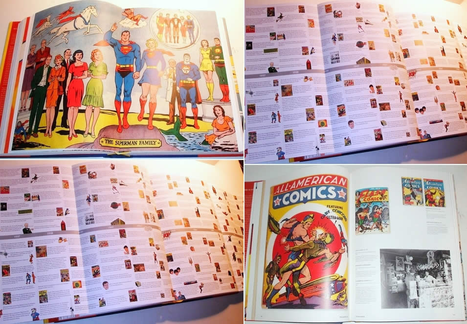 DC Comics comemora 75 anos com uma edição JUMBO para a alegria dos fãs.