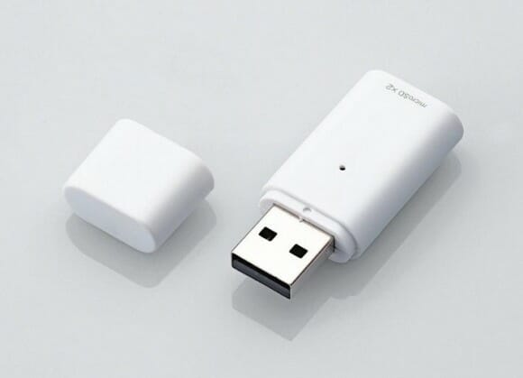 Elecom lança duplicador USB para transferência de fotos e arquivos com facilidade.