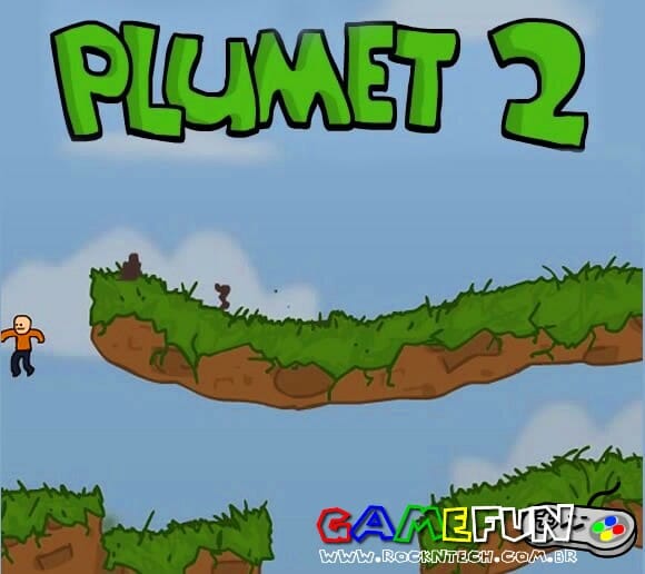 GAMEFUN - Plumet 2.