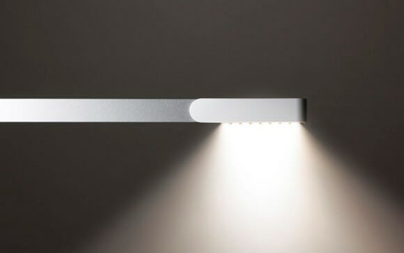 Pesquisadores descobrem como prolongar ainda mais o tempo de vida de lâmpadas de LEDs.