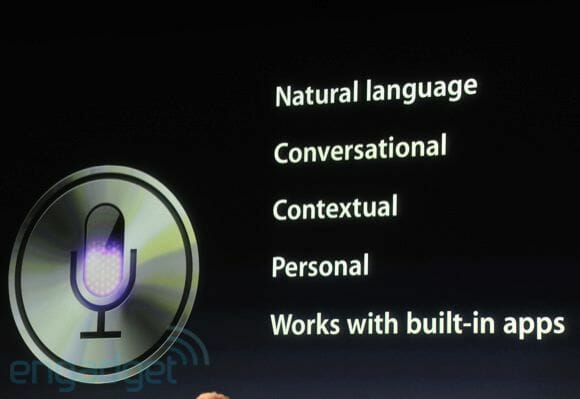 O que rolou no lançamento do novo iPhone 4S e sistema iOS 5.