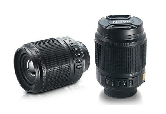 Speaker e rádio FM em forma de lente de câmera Nikon dedicado aos fotógrafos geeks!