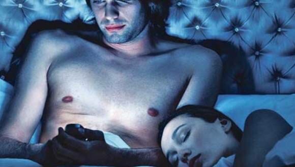 Usuários compulsivos de smartphones sentem "vibrações fantasmas", aponta estudo