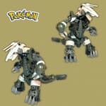 [UPDATED] E se misturássemos Pokémon com LEGO?