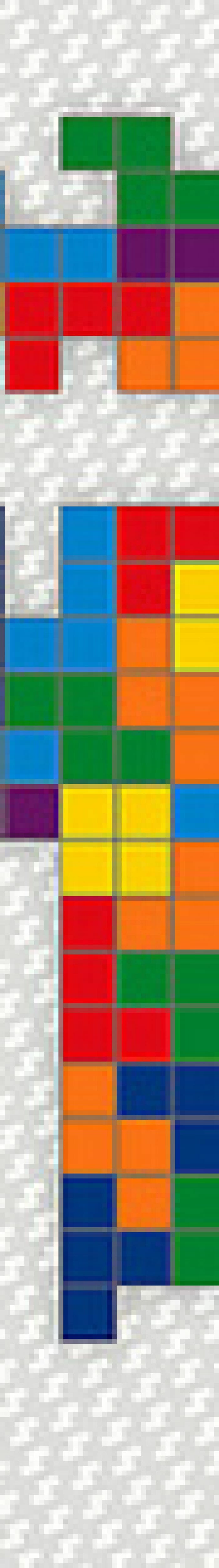 FOTOFUN - Mapa Tetris