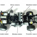 Réplica de Land Rover feita de LEGO tem até caixa de marchas que funciona! (vídeo)