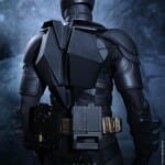 Hot Toys lança action figure do Batman baseado no filme "O Cavaleiro das Trevas Ressurge"