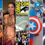 Preparem-se para a Comic-Con 2012!