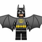 LEGO lança minifigures dos personagens do filme Batman - O Cavaleiro das Trevas Ressurge