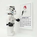 LEGO Star Wars fica ainda mais legal nas fotografias de Mike Stimpson