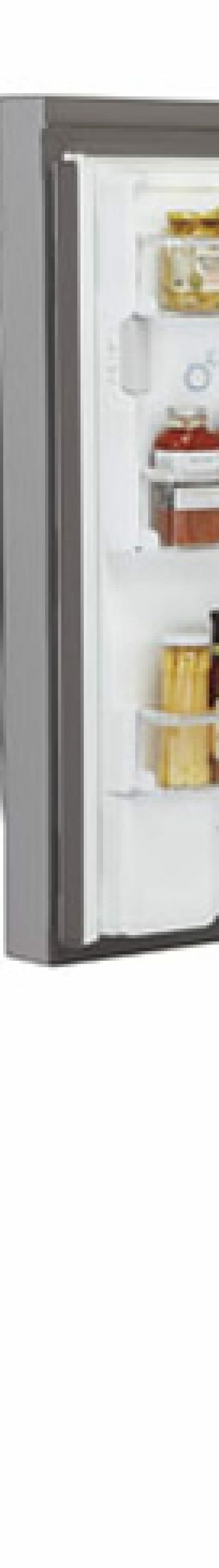 Nova geladeira da LG Door-in-Door poupa espaço com portas de dois estágios