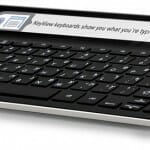 Smartype Keyboard - Um teclado com display feito para os que digitam olhando para as teclas
