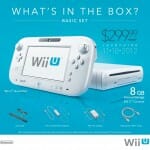 Wii U: Nintendo anuncia 50 jogos e preço + data de lançamento nos EUA