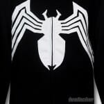 Moda geek: Moletons do Wolverine, Venom, Super-Homem e Batgirl
