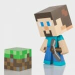 Mojang lança 2 novos action figures dedicados aos fãs de Minecraft
