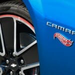 Chevrolet se inspira nos carrinhos Hot Wheels e anuncia o lançamento do Camaro Hot Wheels