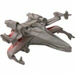 Starwarigami - Origamis incríveis das naves, veículos e personagens de Star Wars