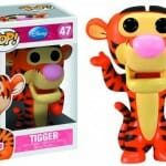 Coleção de bonecos Disney Pop! Series 4 da Funko traz personagens que nós adoramos