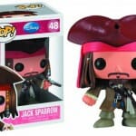 Coleção de bonecos Disney Pop! Series 4 da Funko traz personagens que nós adoramos