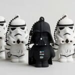 USB Tribe lança nova coleção de Pen drives da série Star Wars