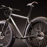 Bicicleta Surly Moonlander é praticamente uma 'Pickup Monster' das bicicletas
