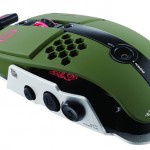 Thermaltake eSports Level 10 M - Um mouse criado para Gamers com design by BMW