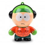 Speakers de personagens do South Park turbinam o som do seu smartphone com estilo!