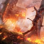 Tomb Raider 2013 - Curiosidades sobre a história da franquia e é claro, sobre Lara Croft