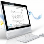Com vocês: O primeiro "PC Piano" do mundo dedicado aos músicos de amanhã