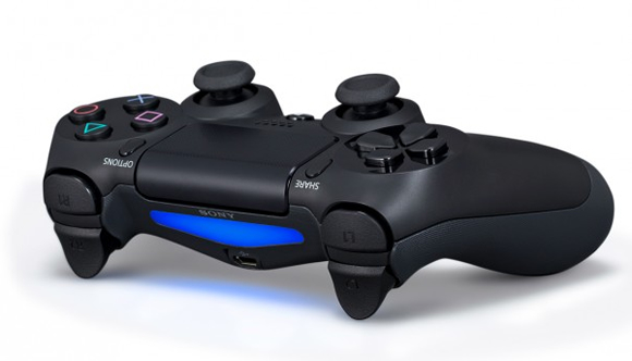 Dualshock 4 - Controle PS4