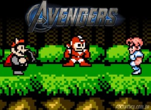 8-bit-avengers