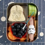 10 pratos legais inspirados na série Star Wars