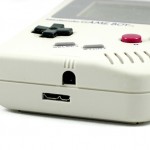 Game Boy Color transformado em HD Externa de 1TB! Shut up and take my money!!!