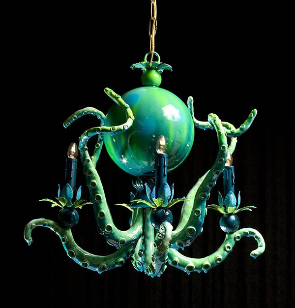 octopus-chandeliers-adam-wallacavage