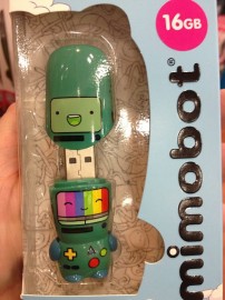 mimobot bmo