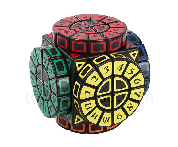 roulette-wheel-rubiks-cube 1