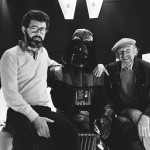 Behind the Scenes - Galeria com 66 fotos dos bastidores de "Star Wars Episódio V: O Império Contra-Ataca"