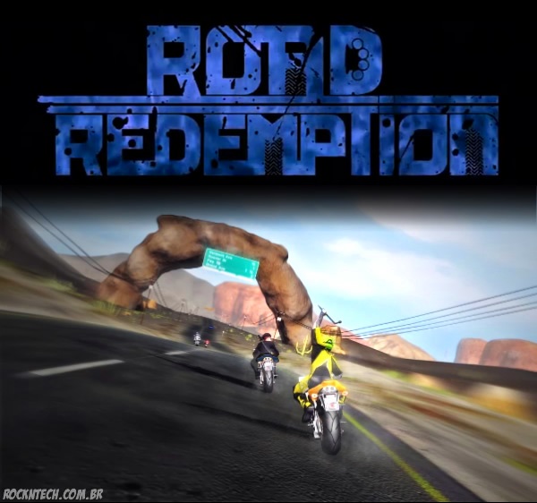 road-redemption
