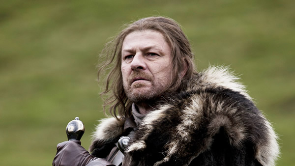 10 razões que provam que Game of Thrones é uma série 'obrigatória' para apaixonados por séries