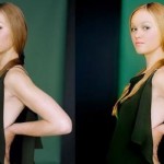 Fotos de 23 celebridades antes e depois do Photoshop