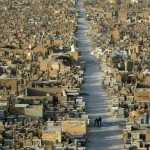 Conheça o Wadi us-Salaam - O maior e mais surpreendente cemitério ativo do mundo!
