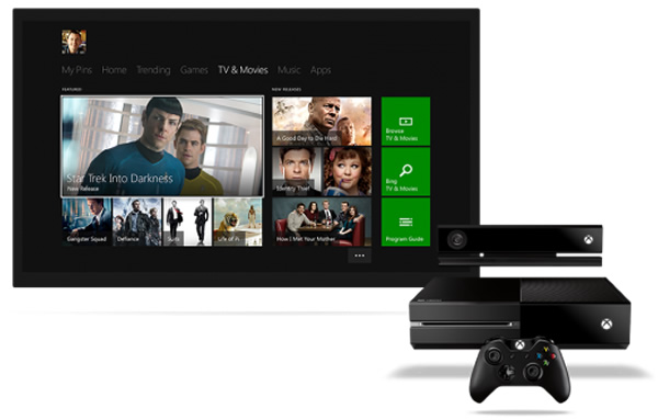 Xbox One - Será ele o primeiro videogame criado para os que não gostam de videogames?