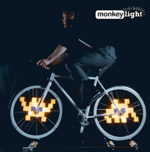 monkey-light