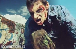 zumbi-parkour