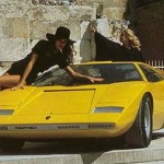 58 carros protótipos da década de 70 que revelam como os designers da época imaginavam o futuro