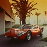 58 carros protótipos da década de 70 que revelam como os designers da época imaginavam o futuro